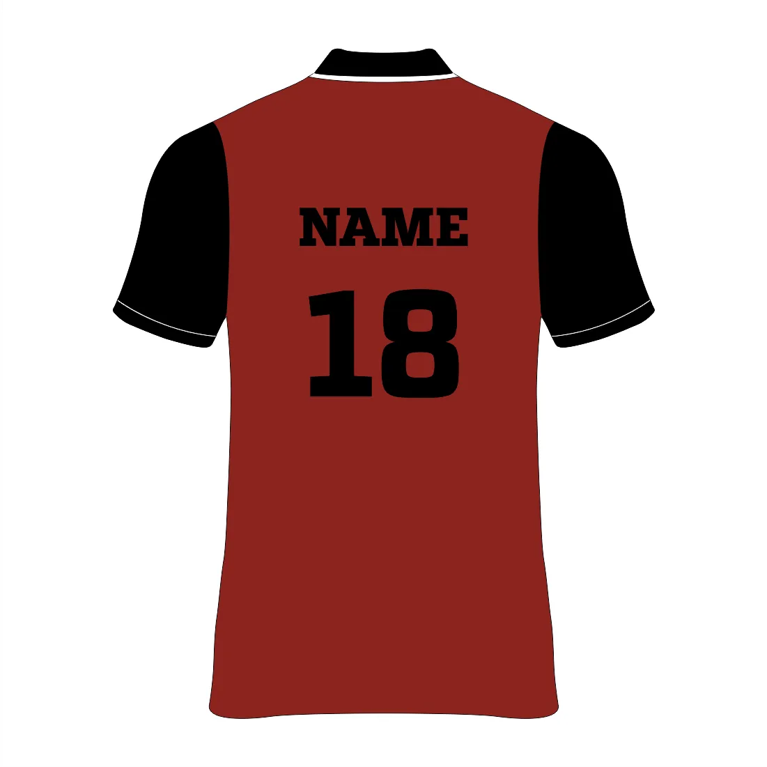 NEXT PRINT Custom Cricket Jerseys NP0080021