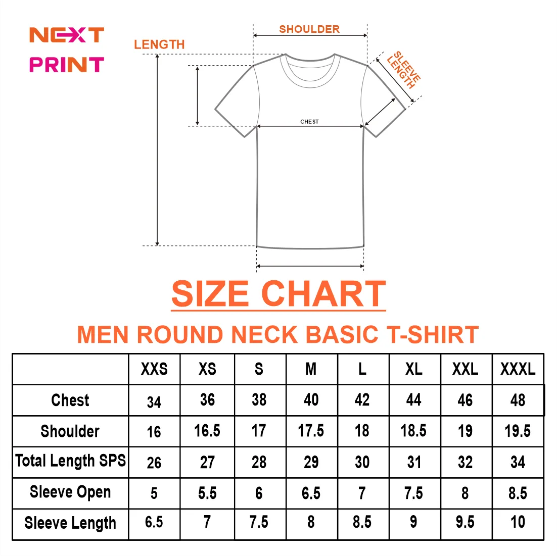 Next Print Customised Jersey NPfe9ce4382856