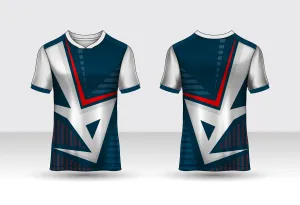 Next Print Customised Sports Jersey NPe334eaa887a2