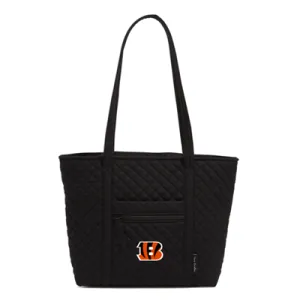 NFL Small Vera Tote Bag