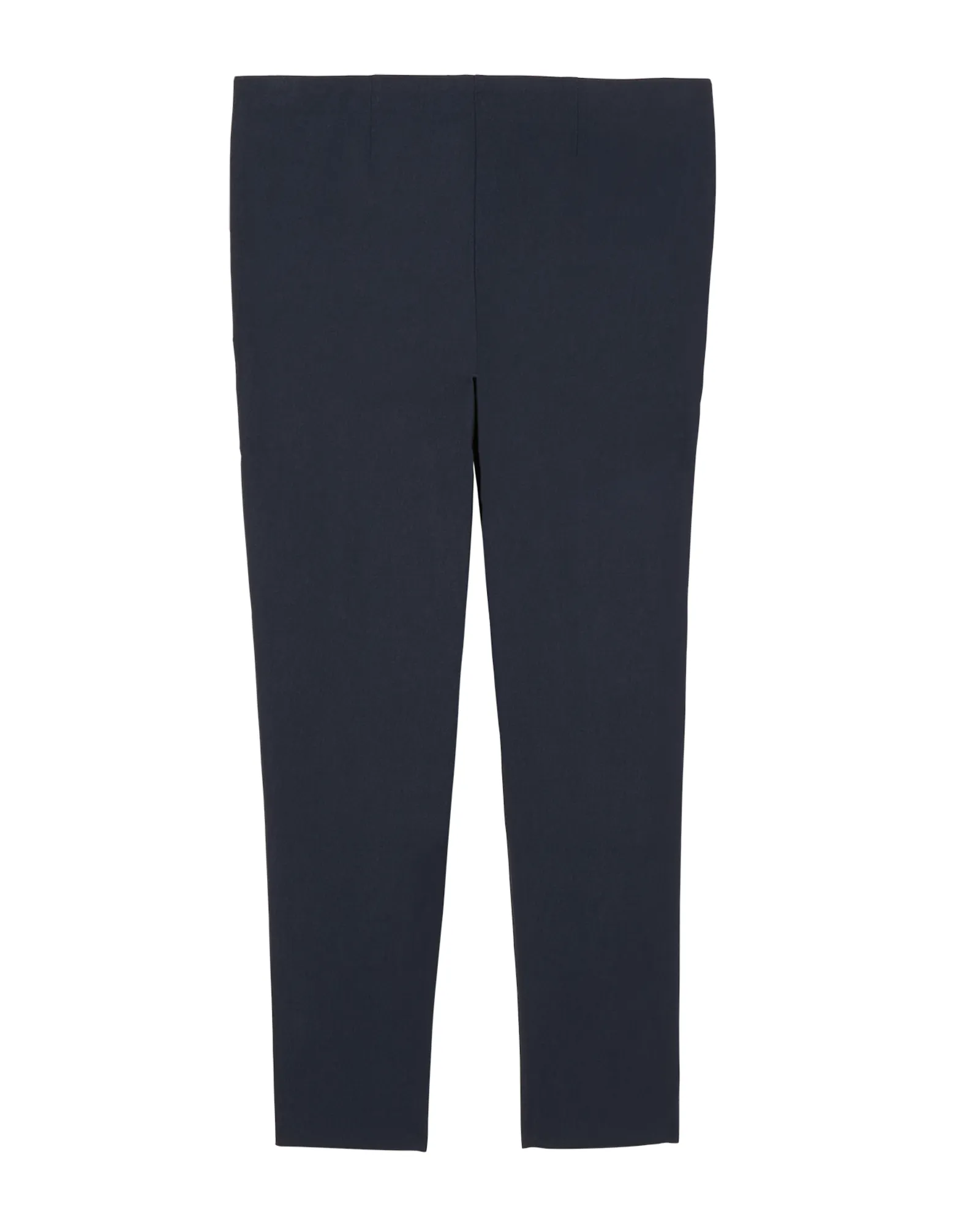 Nicky Slim Pant | Navy