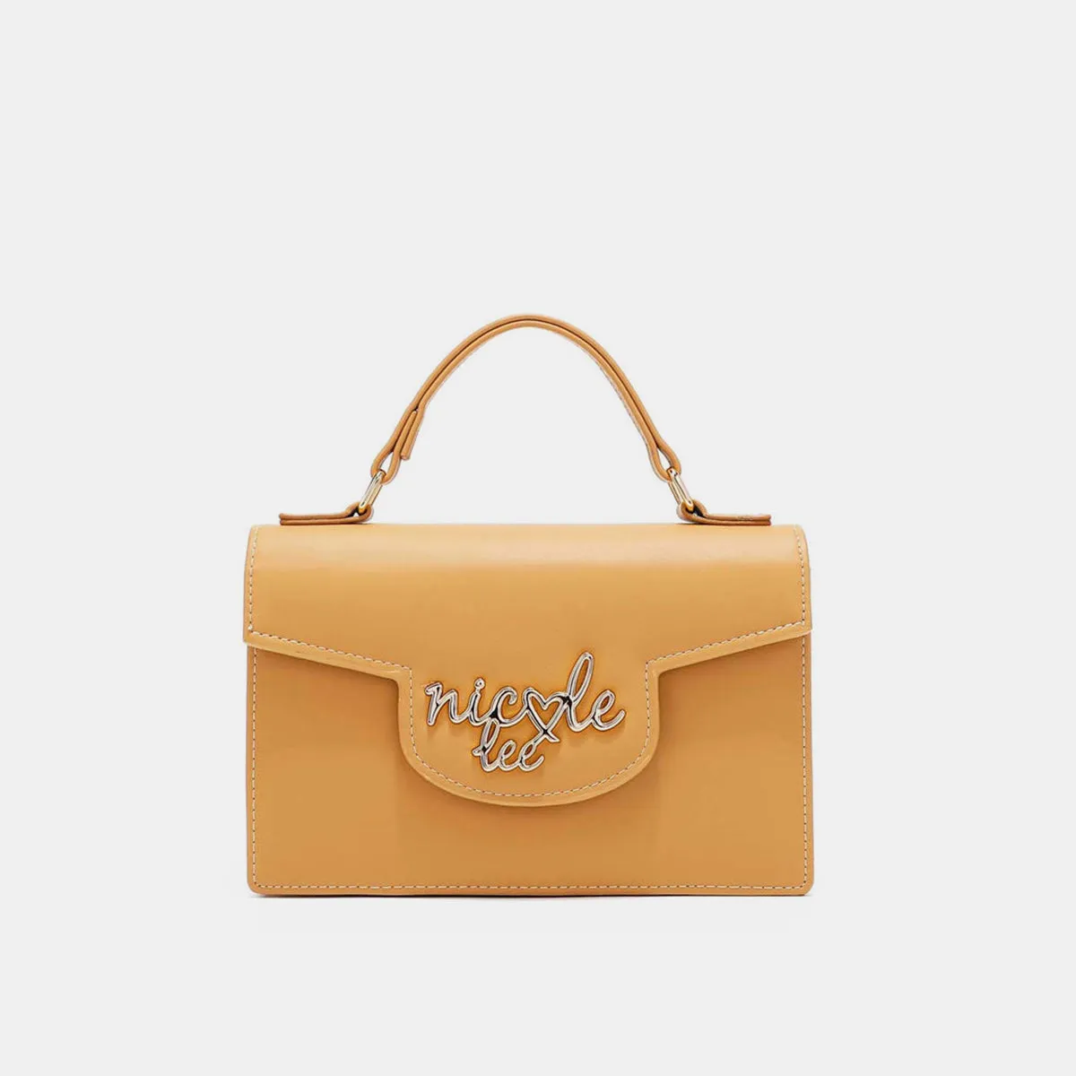 Nicole Lee Small Crossbody Wallet
