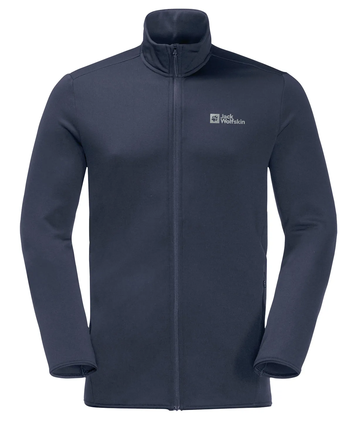 Night Blue - Packable fleece (NL)