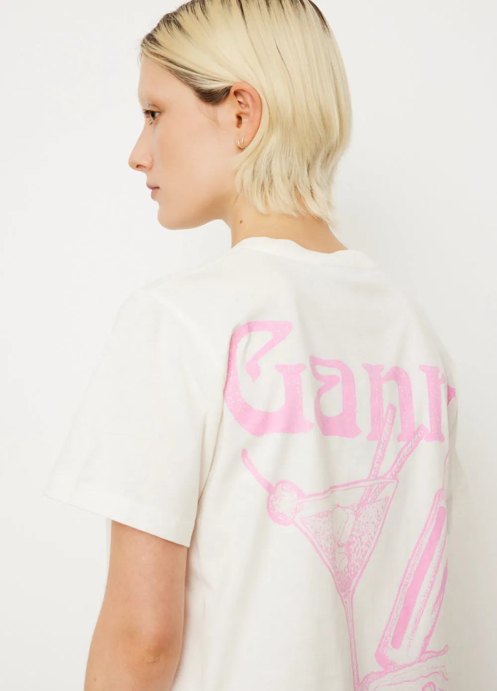 Nightclub Relaxed T-Shirt