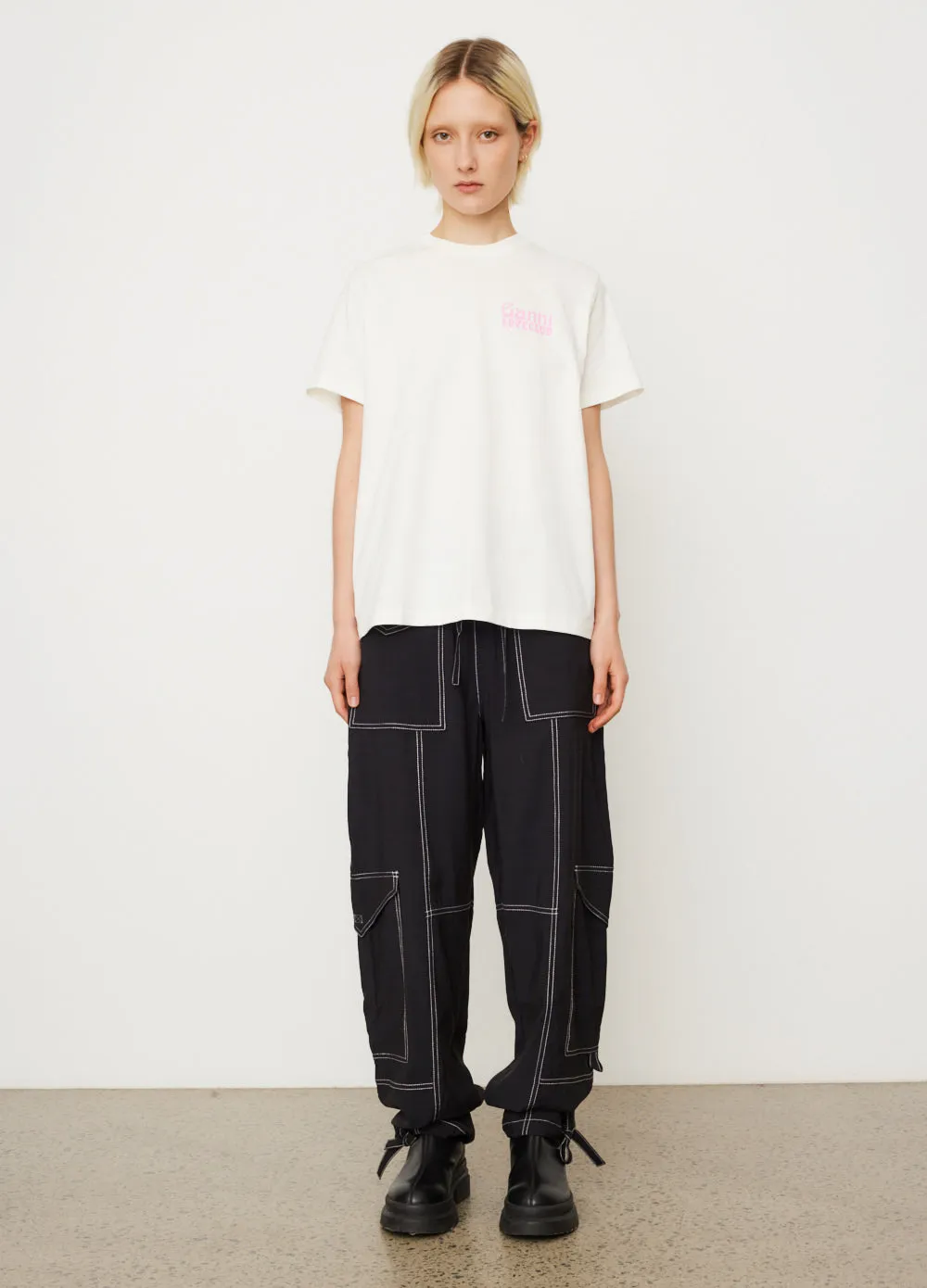 Nightclub Relaxed T-Shirt