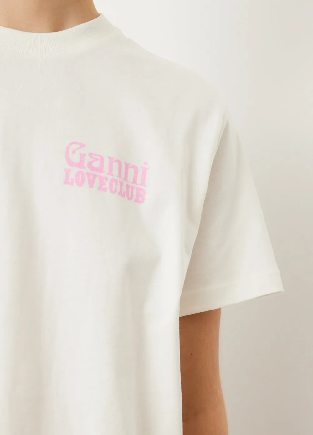 Nightclub Relaxed T-Shirt