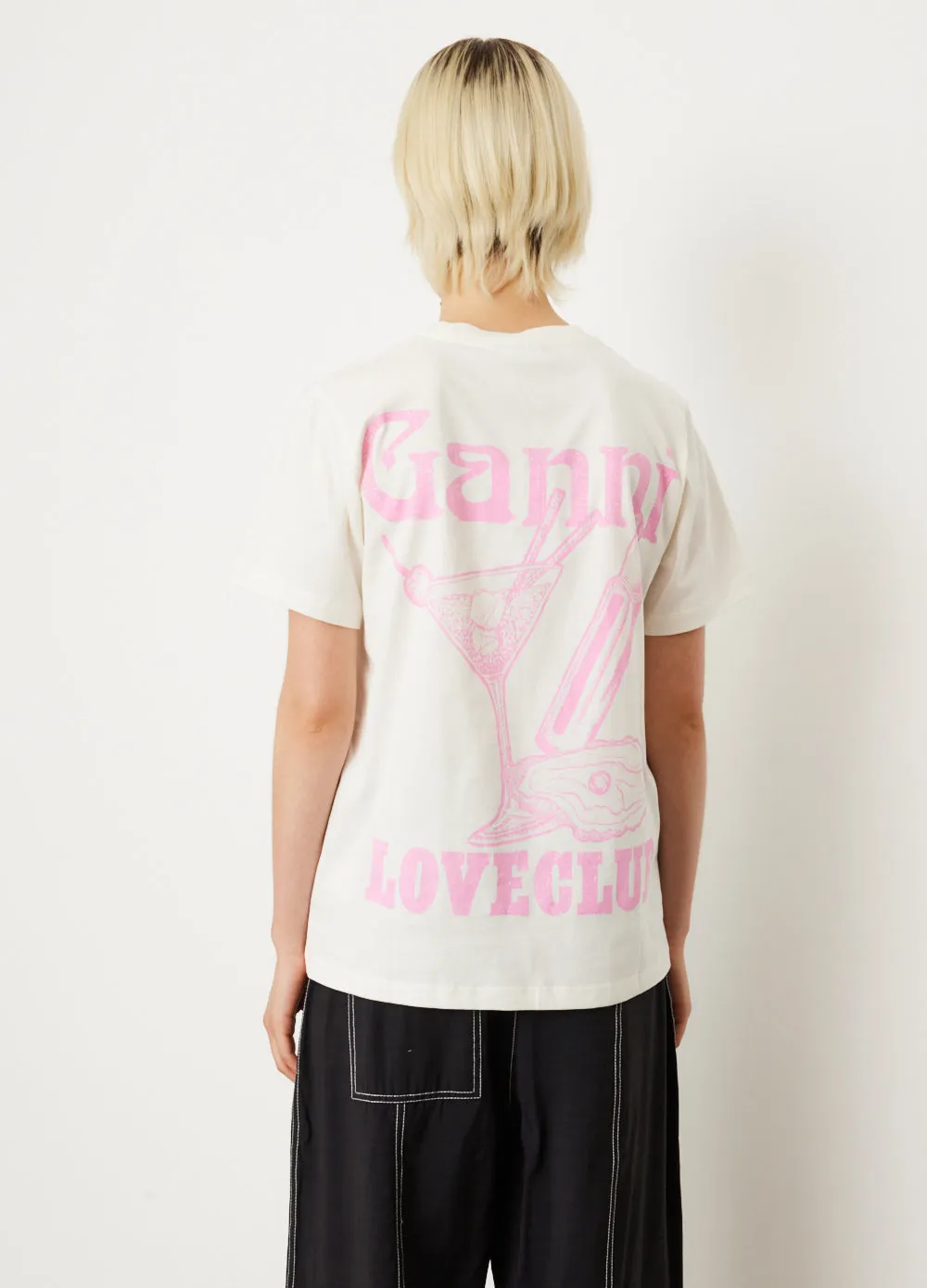 Nightclub Relaxed T-Shirt