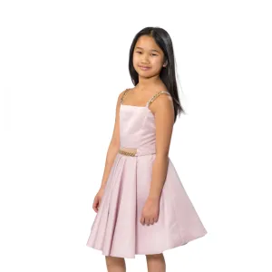 Nightfall Glamour Kids Dress