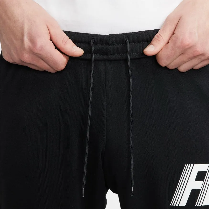 Nike Dri-FIT F.C. Fleece Soccer Pants