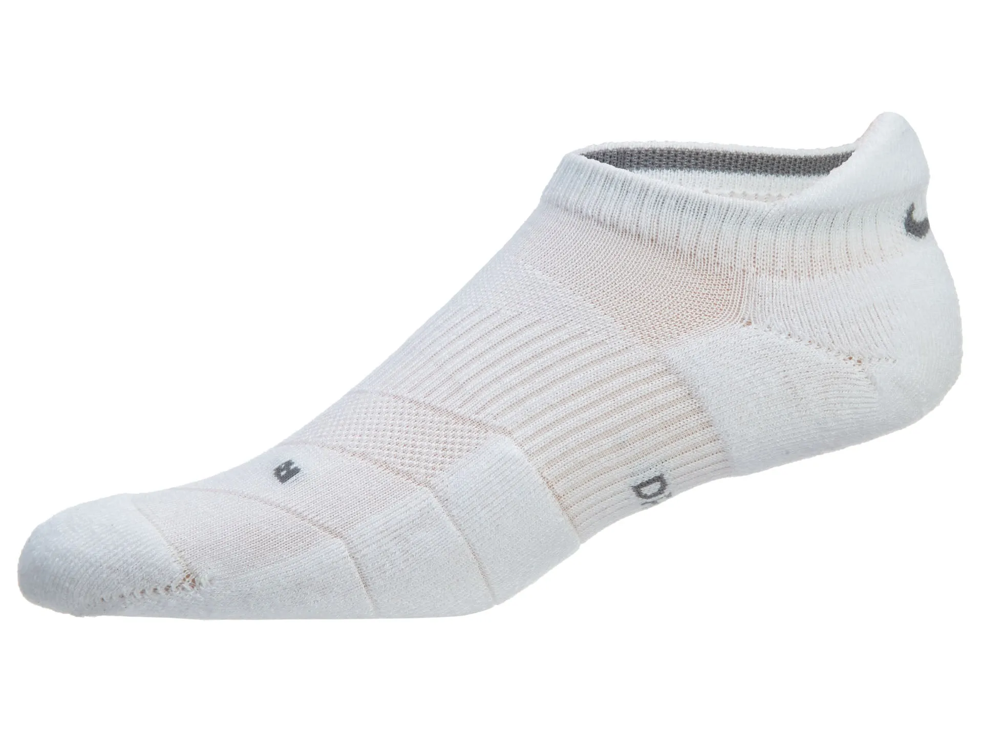 Nike Dry Fit Running Cushion Mens Style Sx4547