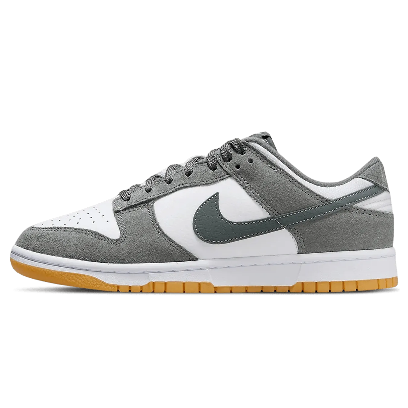 Nike Dunk Low 'Smoke Grey Gum'