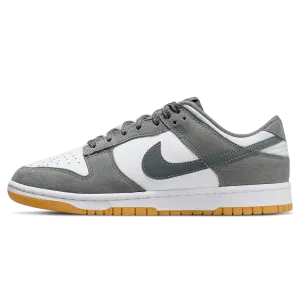 Nike Dunk Low 'Smoke Grey Gum'