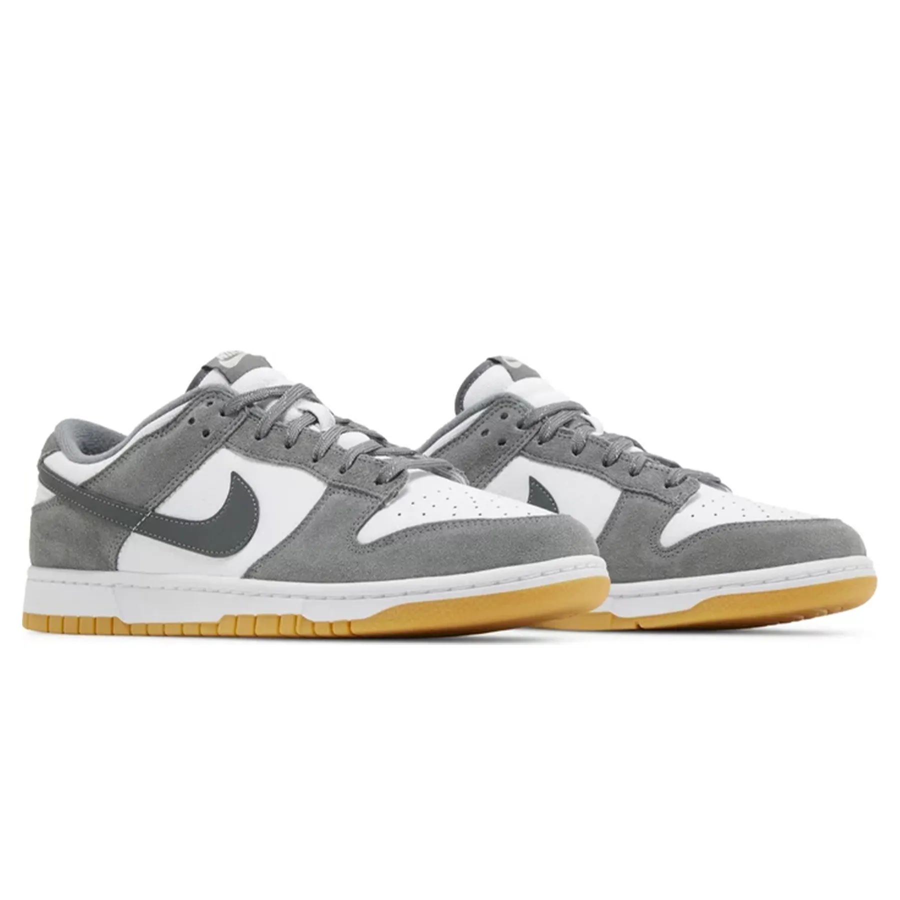Nike Dunk Low 'Smoke Grey Gum'