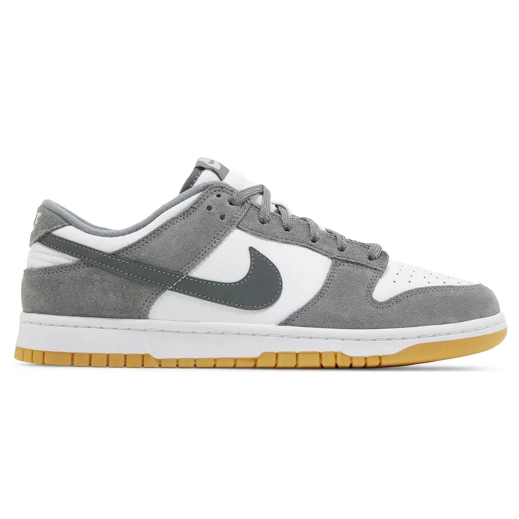 Nike Dunk Low 'Smoke Grey Gum'