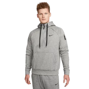 Nike Therma-FIT 1/4 Zip Fitness Hoodie
