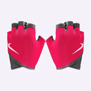 Nike - Women’s Essential Fitness Gloves - Dark Grey/Vivid Pink/Anthracite