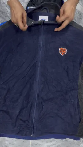 Nike,Nautica,Tommy Fleece Jackets