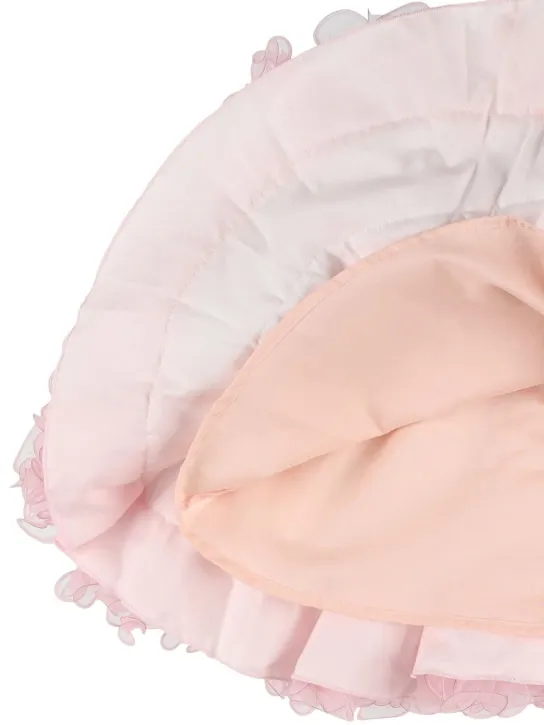 Nikolia   Tiered tulle dress 