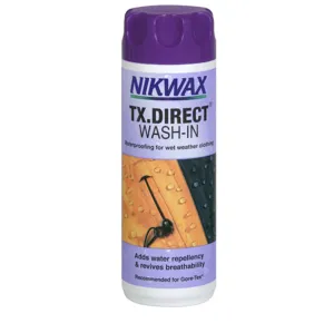 Nikwax TX.Direct Wash-In 300ml