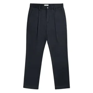 Niles Cotton Sateen Chino