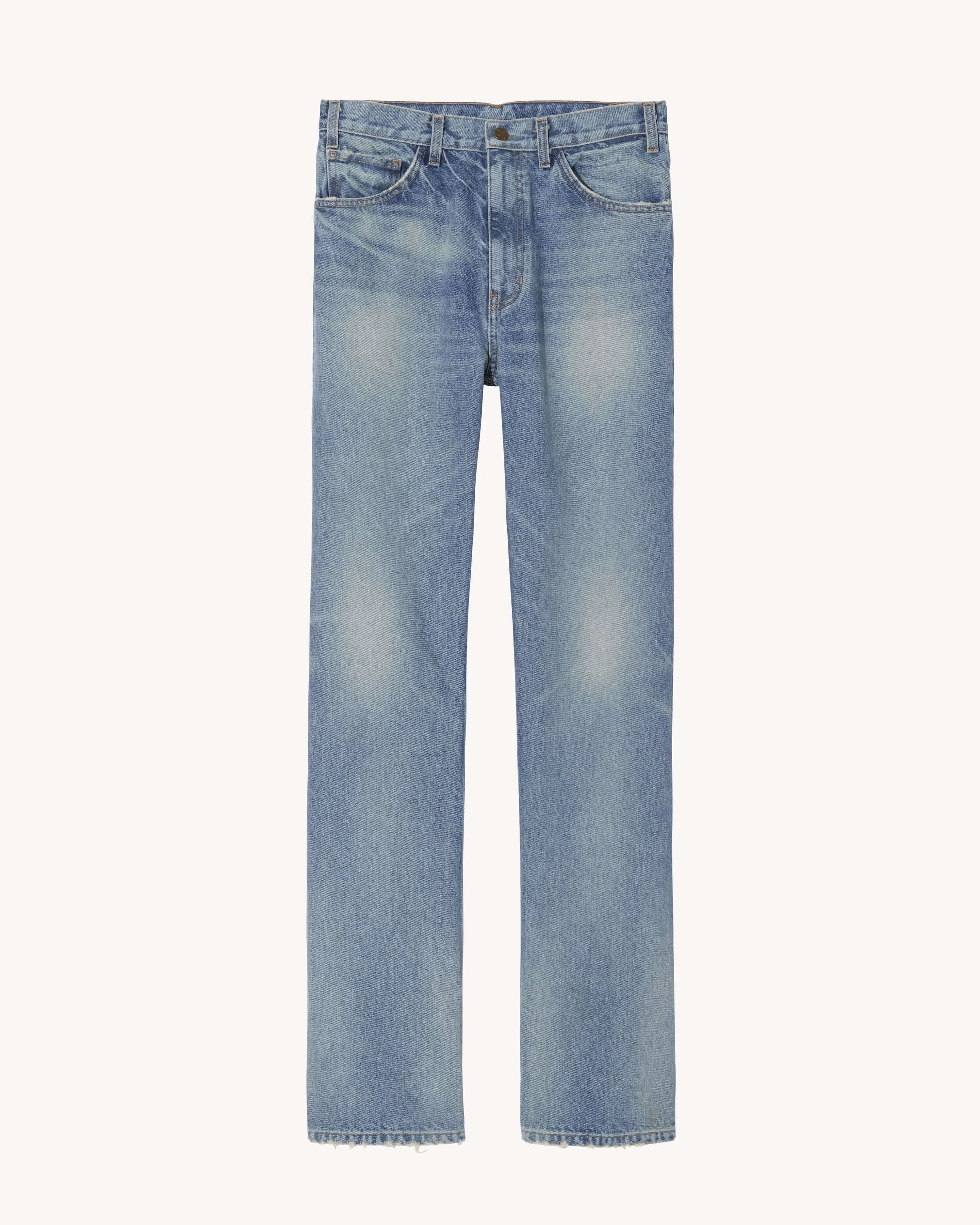 Nili Lotan - Mitchell Jean in Summer Wash