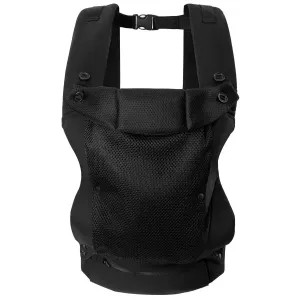 Nini Vandrer Baby Carrier (Black)