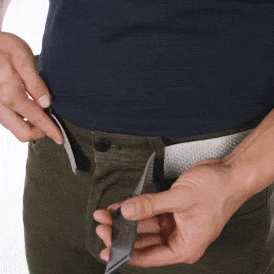 Ninja Belt