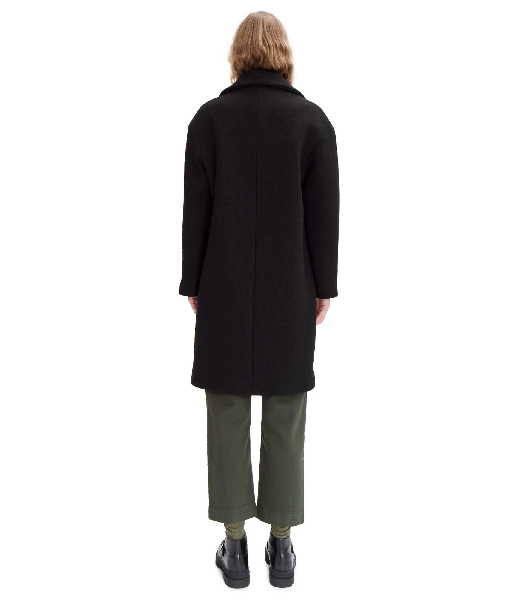 Ninon Coat