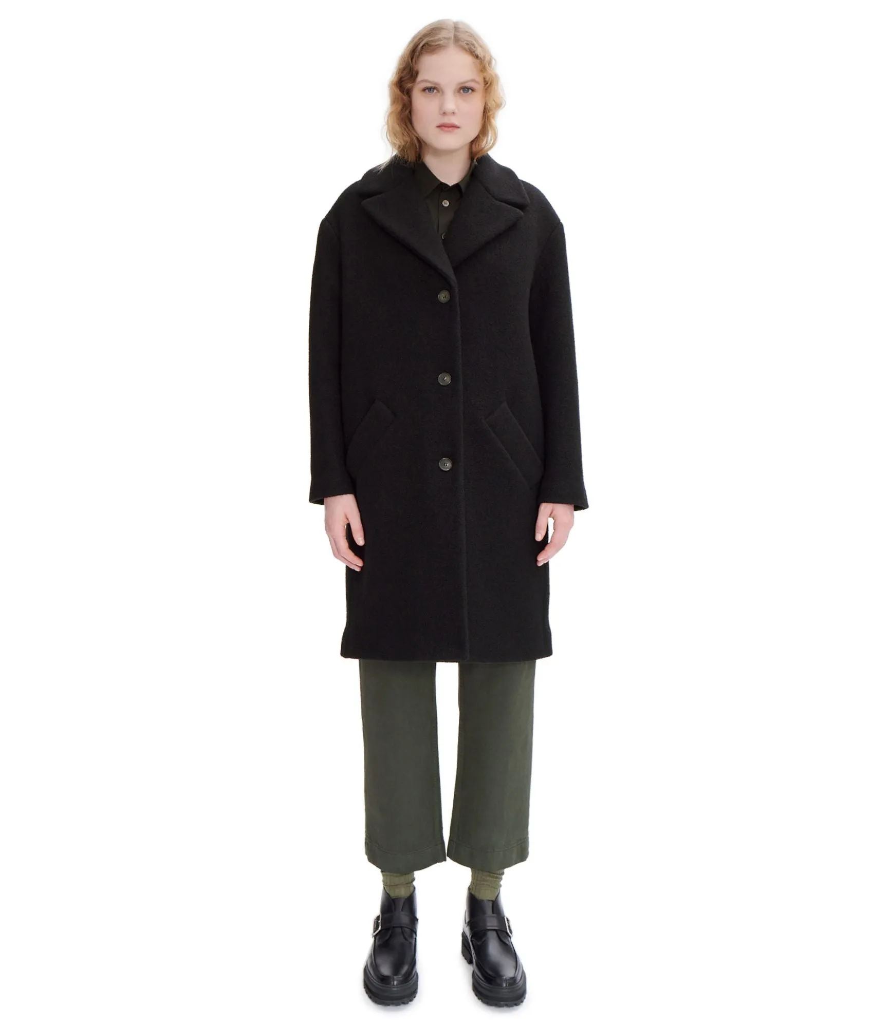 Ninon Coat