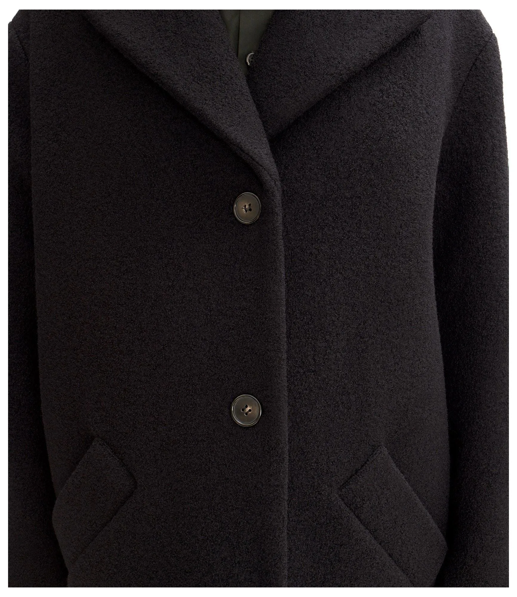 Ninon Coat