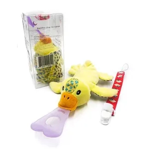 Nissi & Jireh 5 in 1 Pacifier Holder