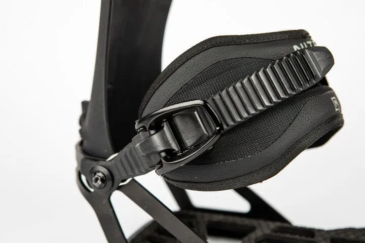 NITRO VERTICAL SPLIT BINDING