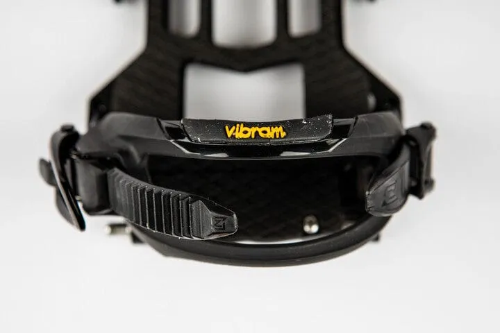 NITRO VERTICAL SPLIT BINDING