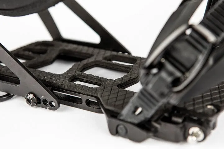 NITRO VERTICAL SPLIT BINDING