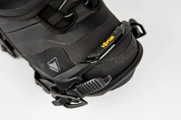 NITRO VERTICAL SPLIT BINDING