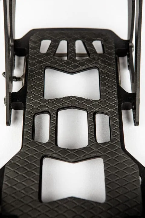 NITRO VERTICAL SPLIT BINDING