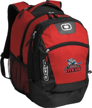 NJ Titans OGIO Rogue Pack
