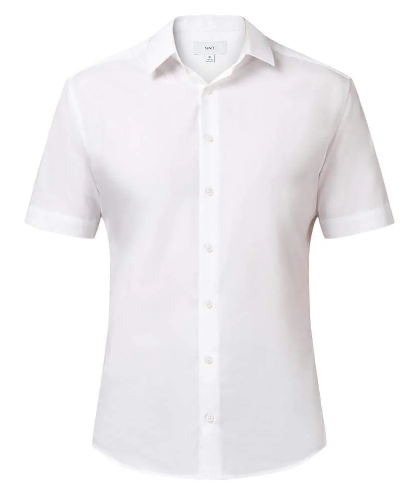 NNT Short Sleeve Shirt CATJ8X
