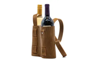 No. 119 - Wine Carrier