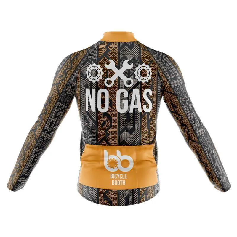 No Gas Thermal Club Jersey (V3)