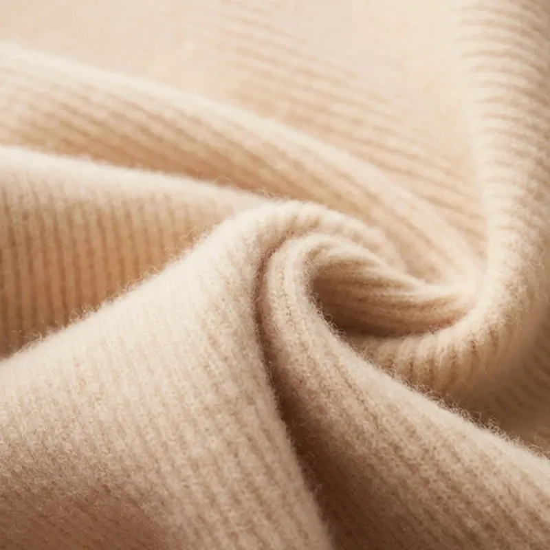 Noble Wear Highlands Cashmere Wool Cardigan
