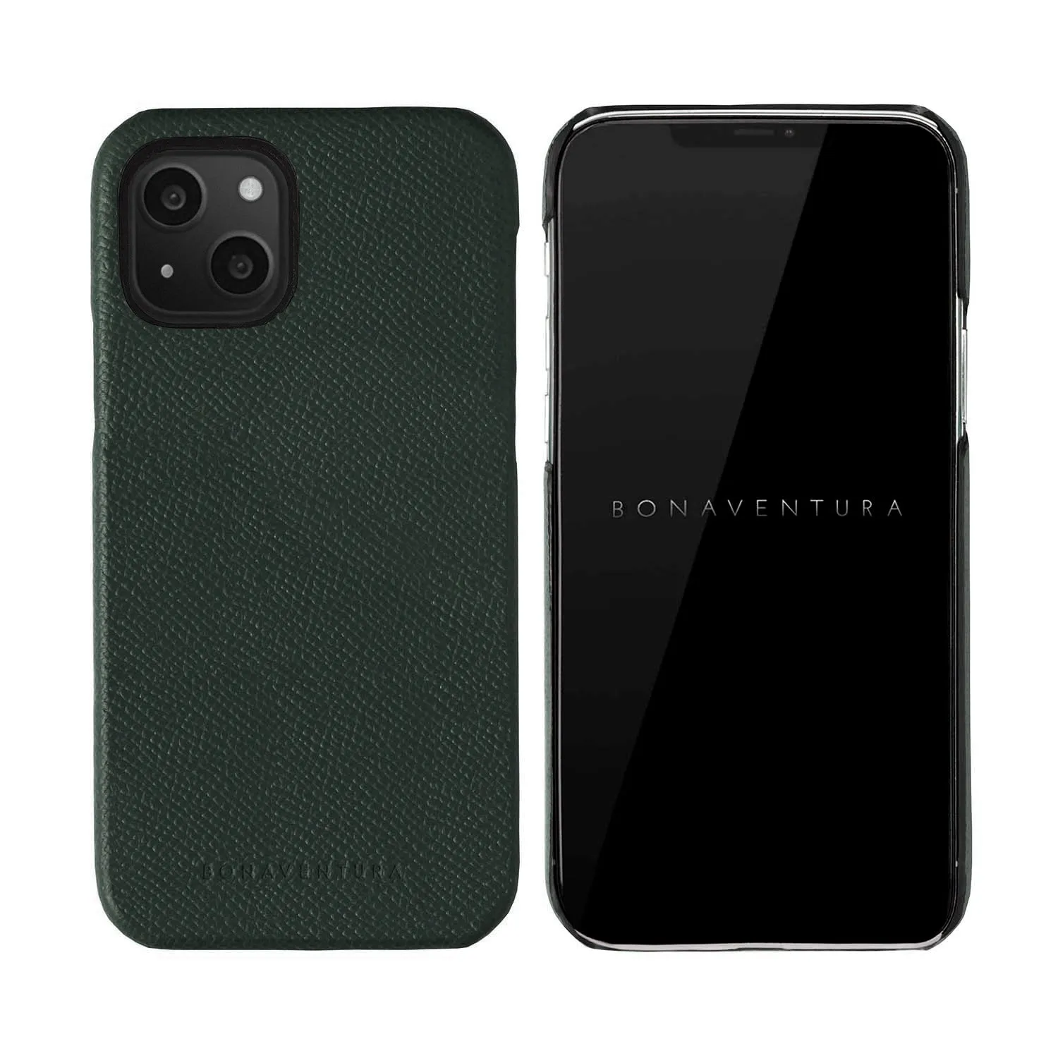 Noblessa Back Cover (iPhone 13)