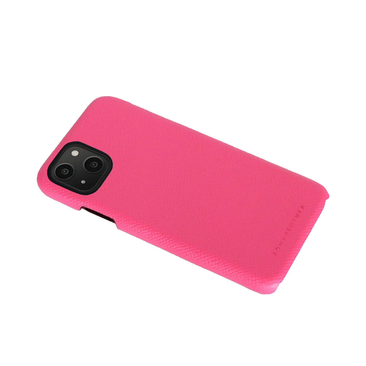 Noblessa Back Cover (iPhone 13)