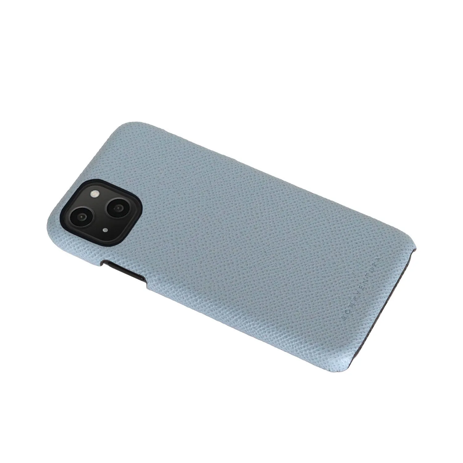 Noblessa Back Cover (iPhone 13)