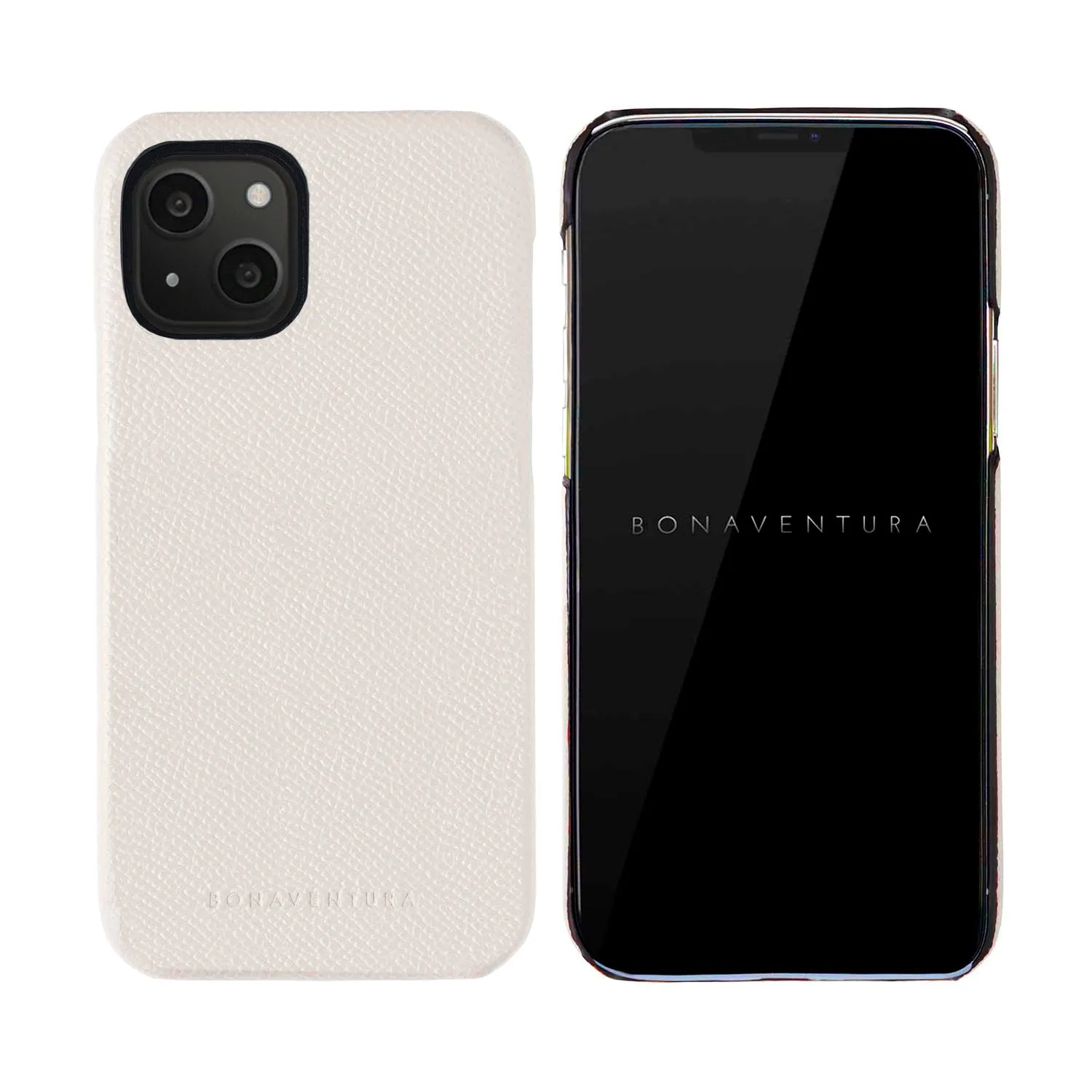 Noblessa Back Cover (iPhone 13)