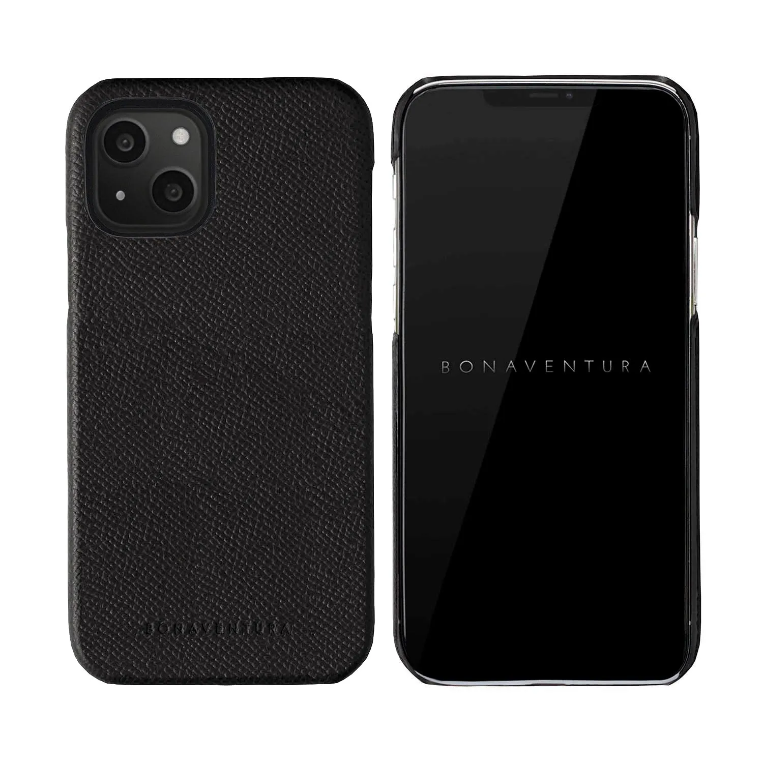 Noblessa Back Cover (iPhone 13)
