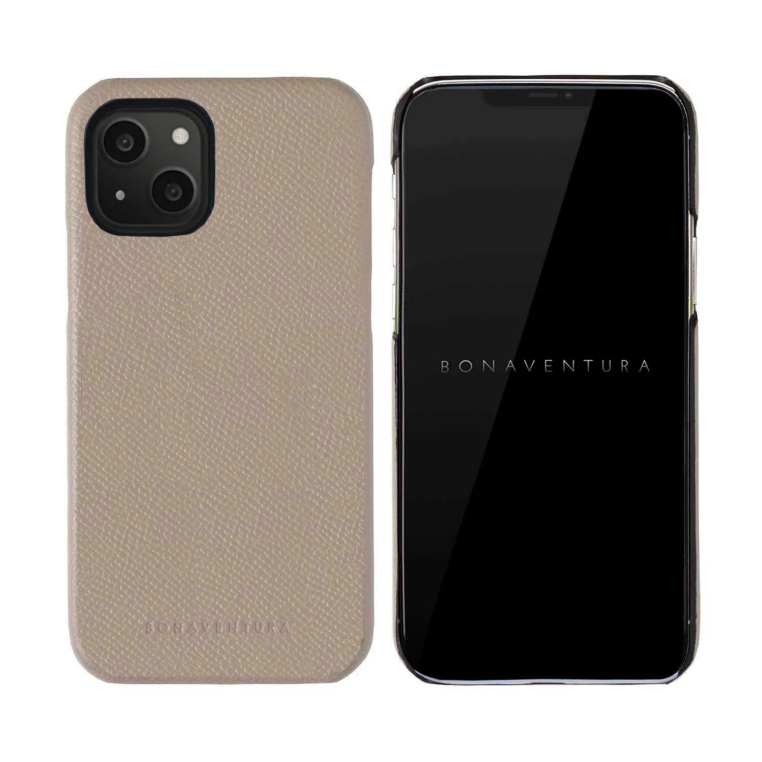 Noblessa Back Cover (iPhone 13)