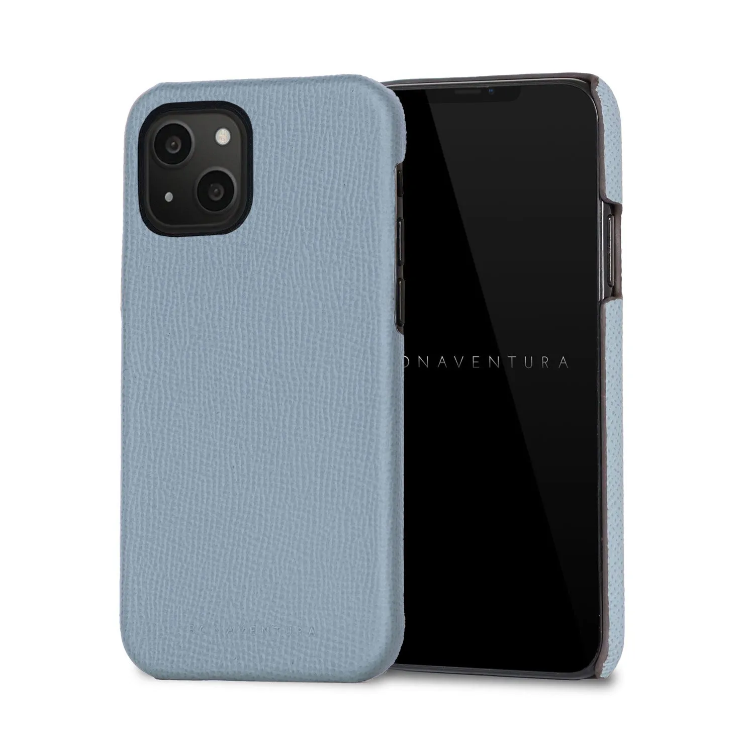 Noblessa Back Cover (iPhone 13)