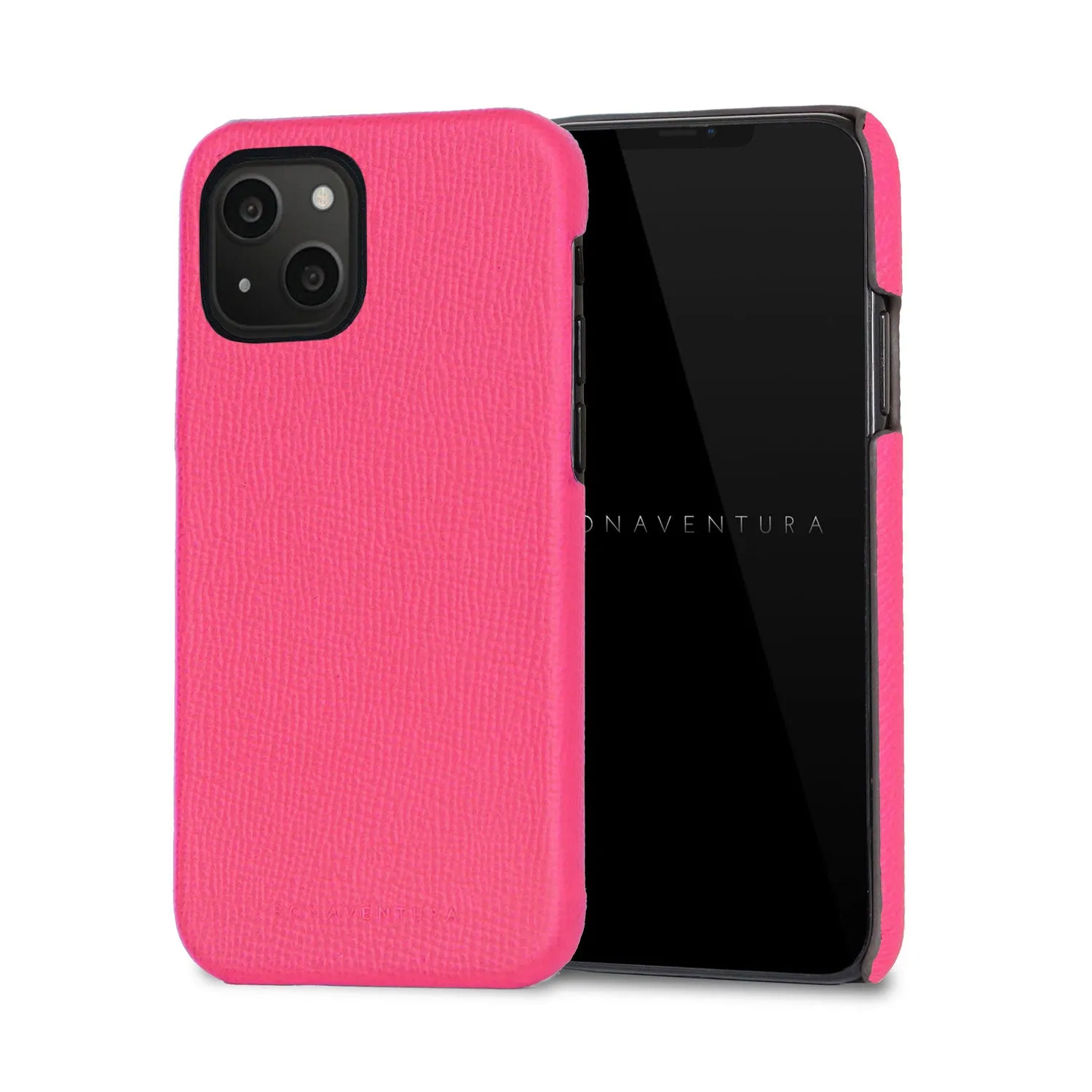 Noblessa Back Cover (iPhone 13)
