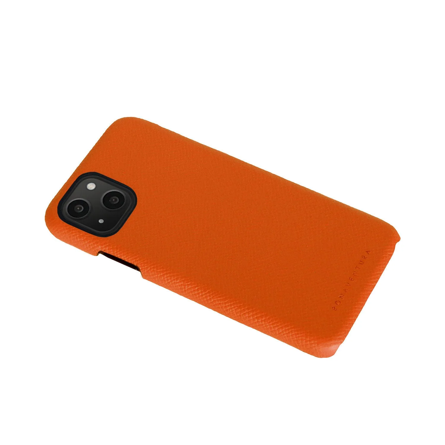 Noblessa Back Cover (iPhone 13)